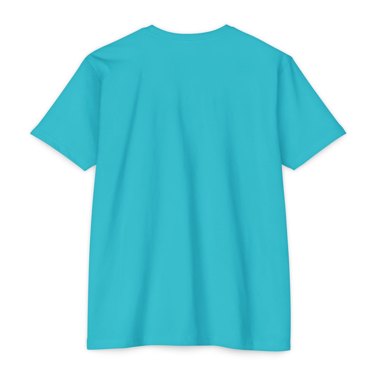 DnD Wendigo Unisex CVC Jersey T-shirt