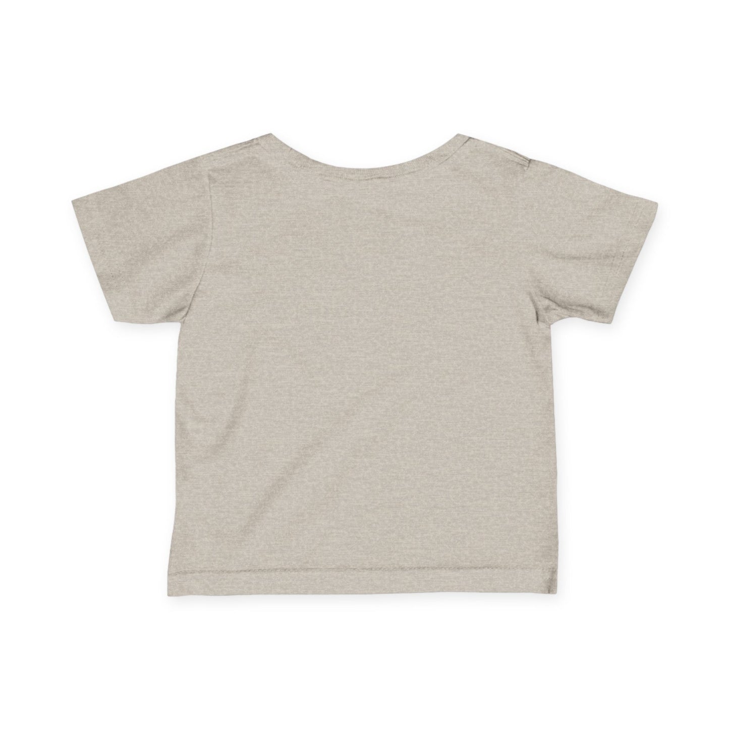 Infant Jersey Tee - Christmas Tree Boss