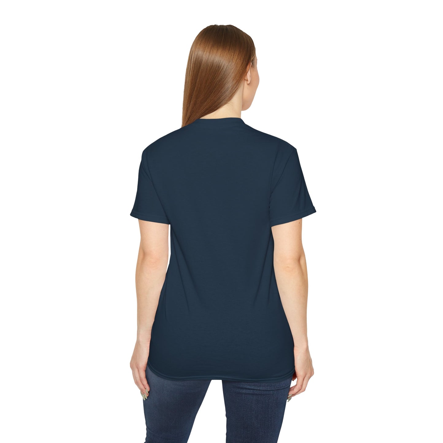 Unisex Tee - Ted The TurDucKen
