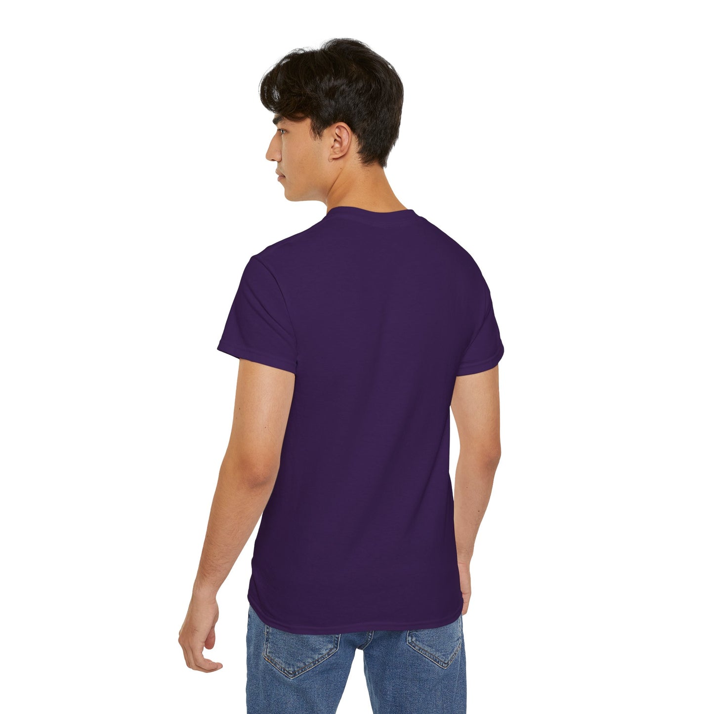 Unisex Tee - Ted The TurDucKen