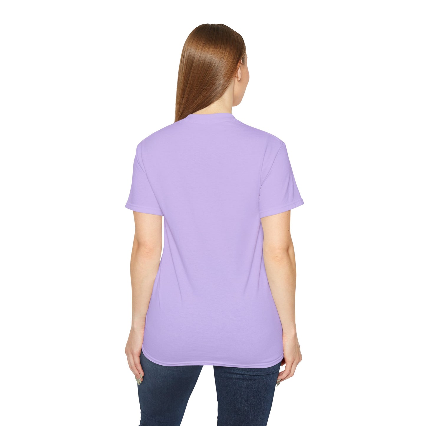 Unisex Tee - Ted The TurDucKen