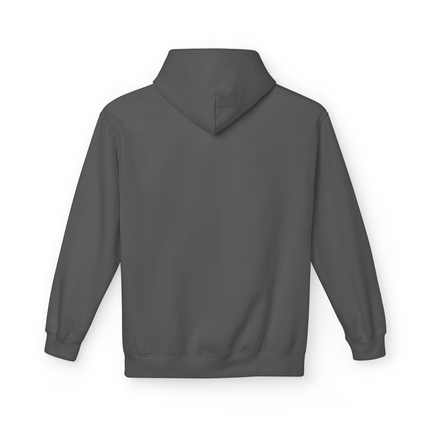 Unisex Soft style Fleece Hoodie - My Friend Isaiah the Treant (Small - X-Large)