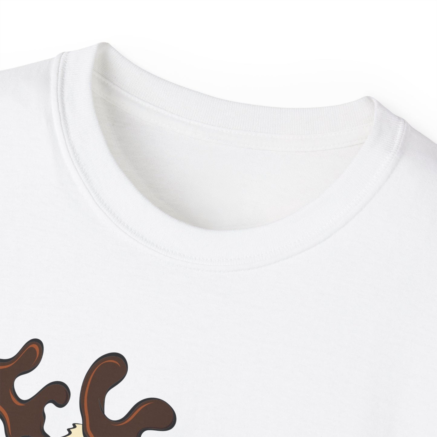 Trick or Treat Tarrasque Adult Unisex Shirt
