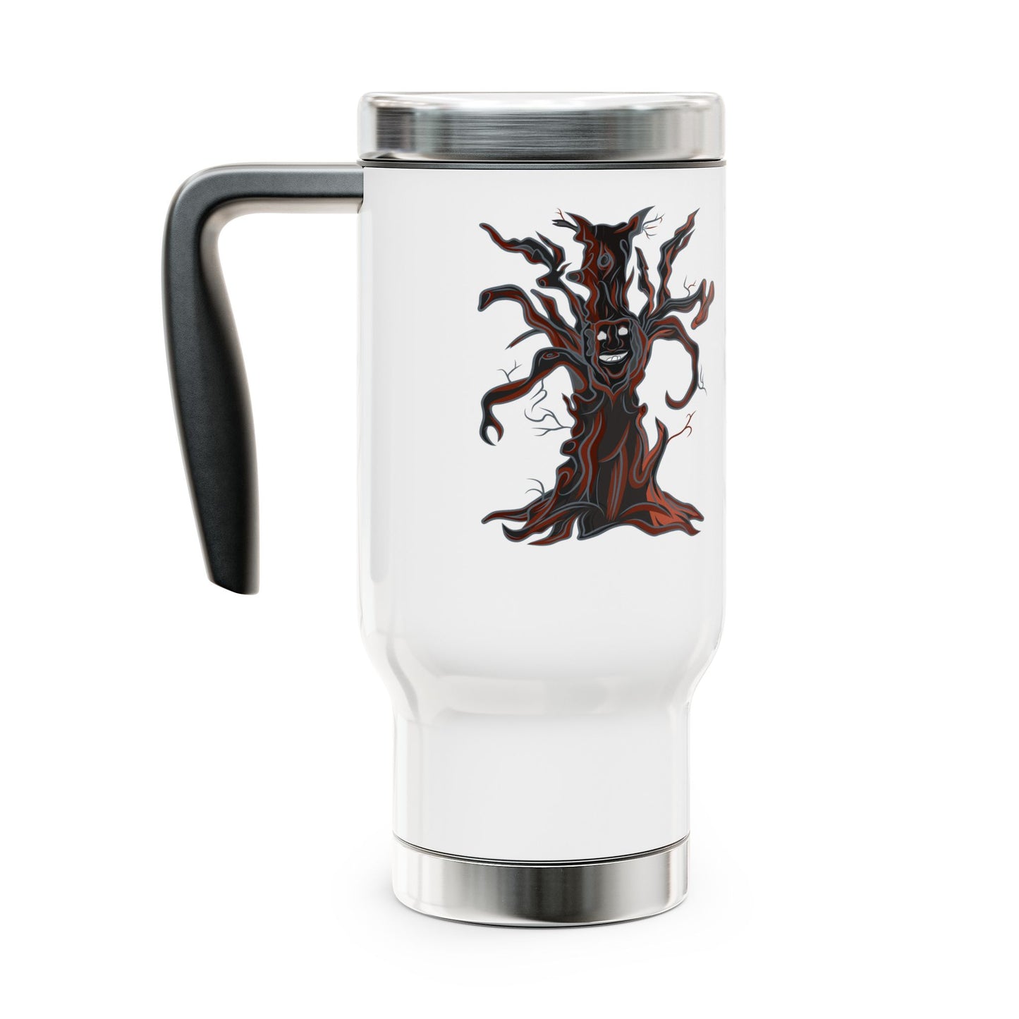 Travel Mug My Friend Isaiah the Treant