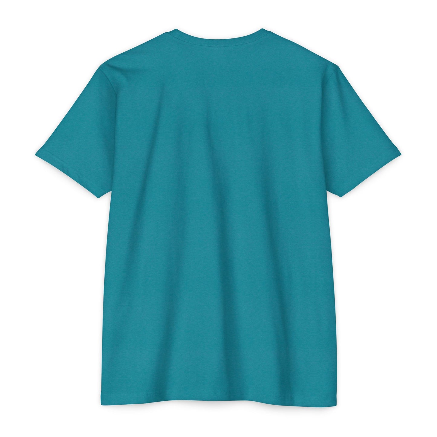 DnD Wendigo Unisex CVC Jersey T-shirt