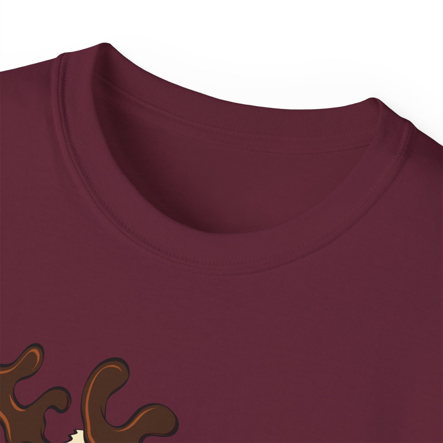 Trick or Treat Tarrasque Adult Unisex Shirt