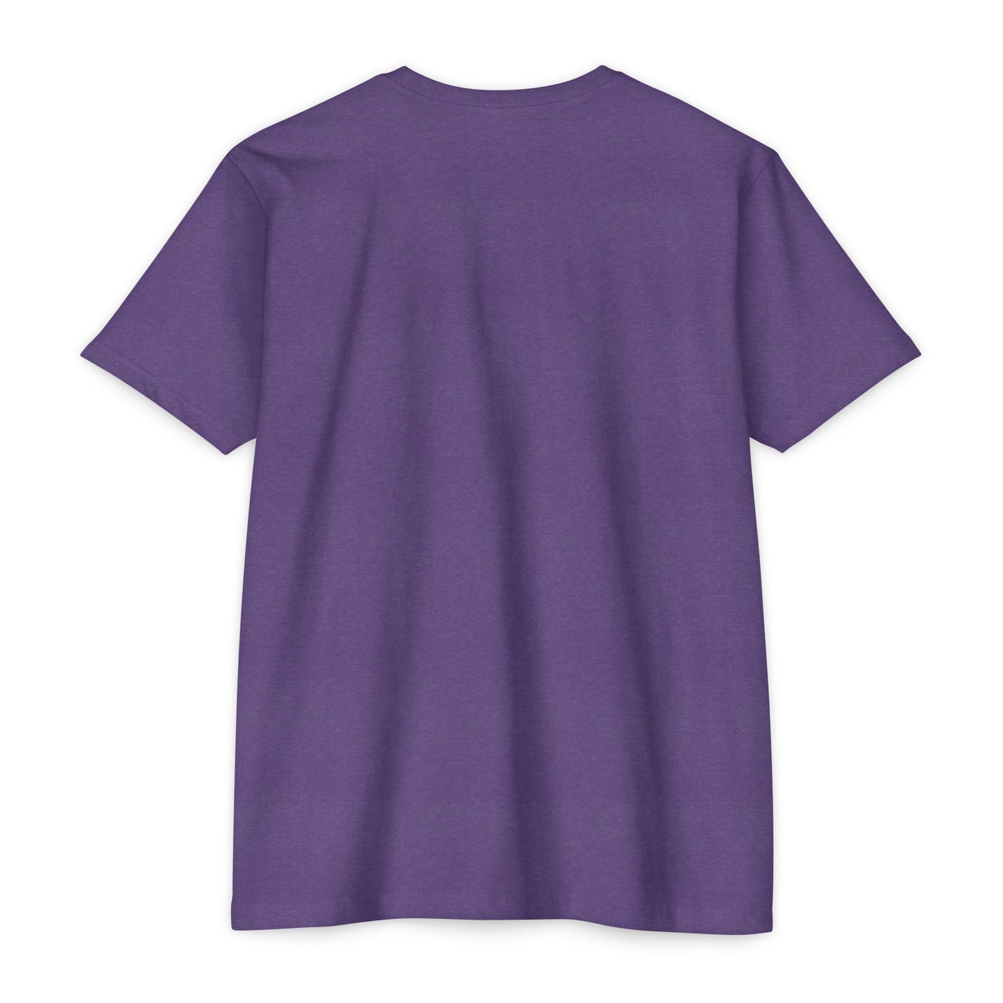 DnD Wendigo Unisex CVC Jersey T-shirt