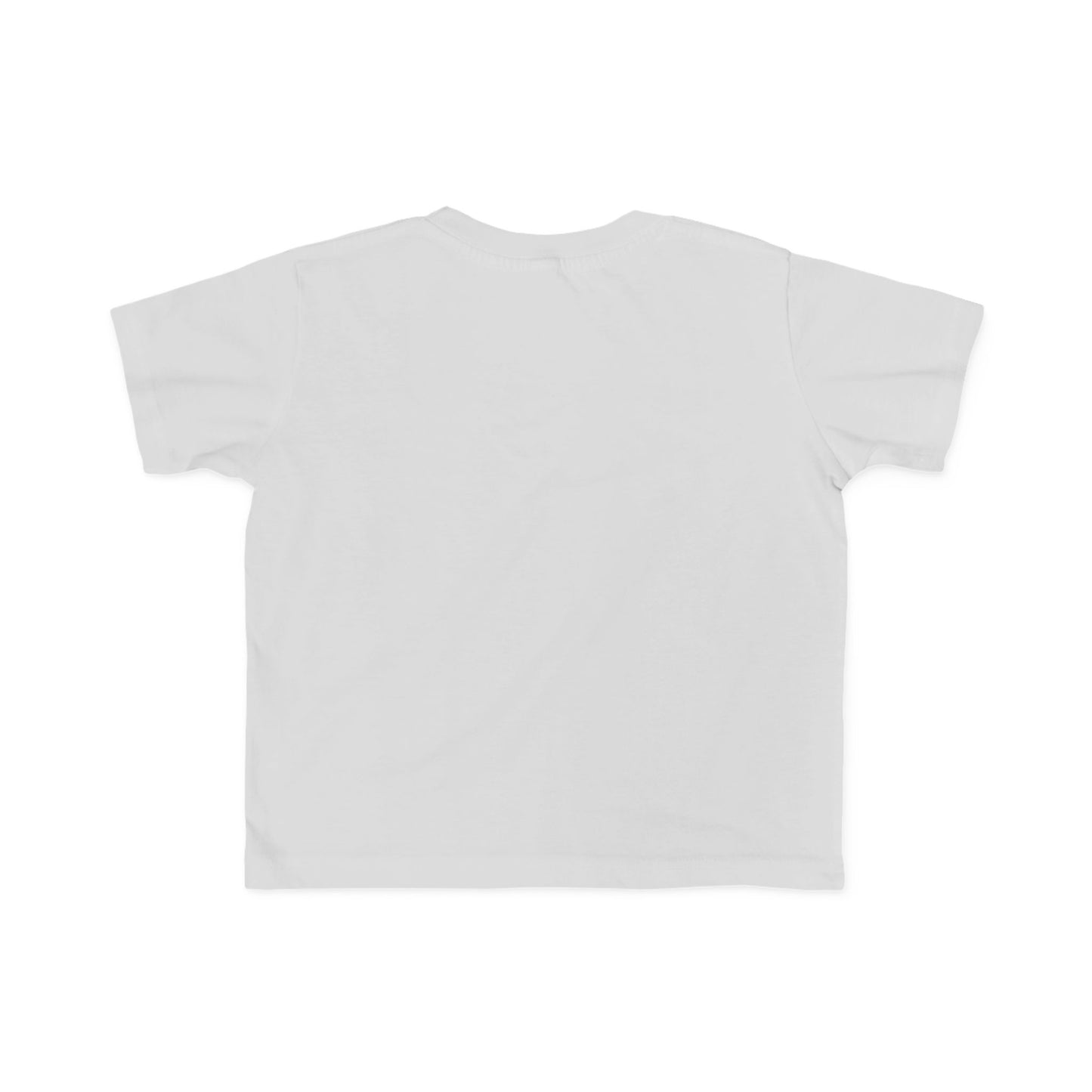 Toddler Tee - Ted The TurDucKen
