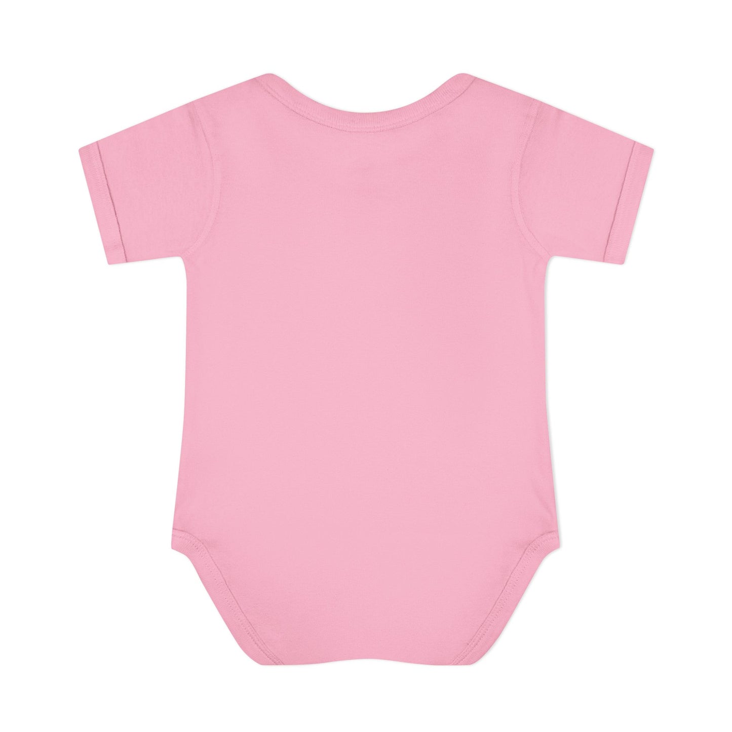 Infant Bodysuit - Pumpkin Hog