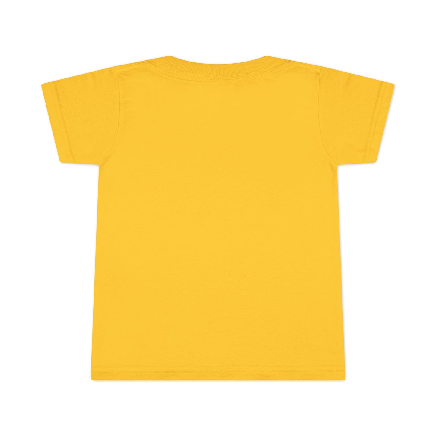 Toddler T-shirt - Christmas Tree Boss