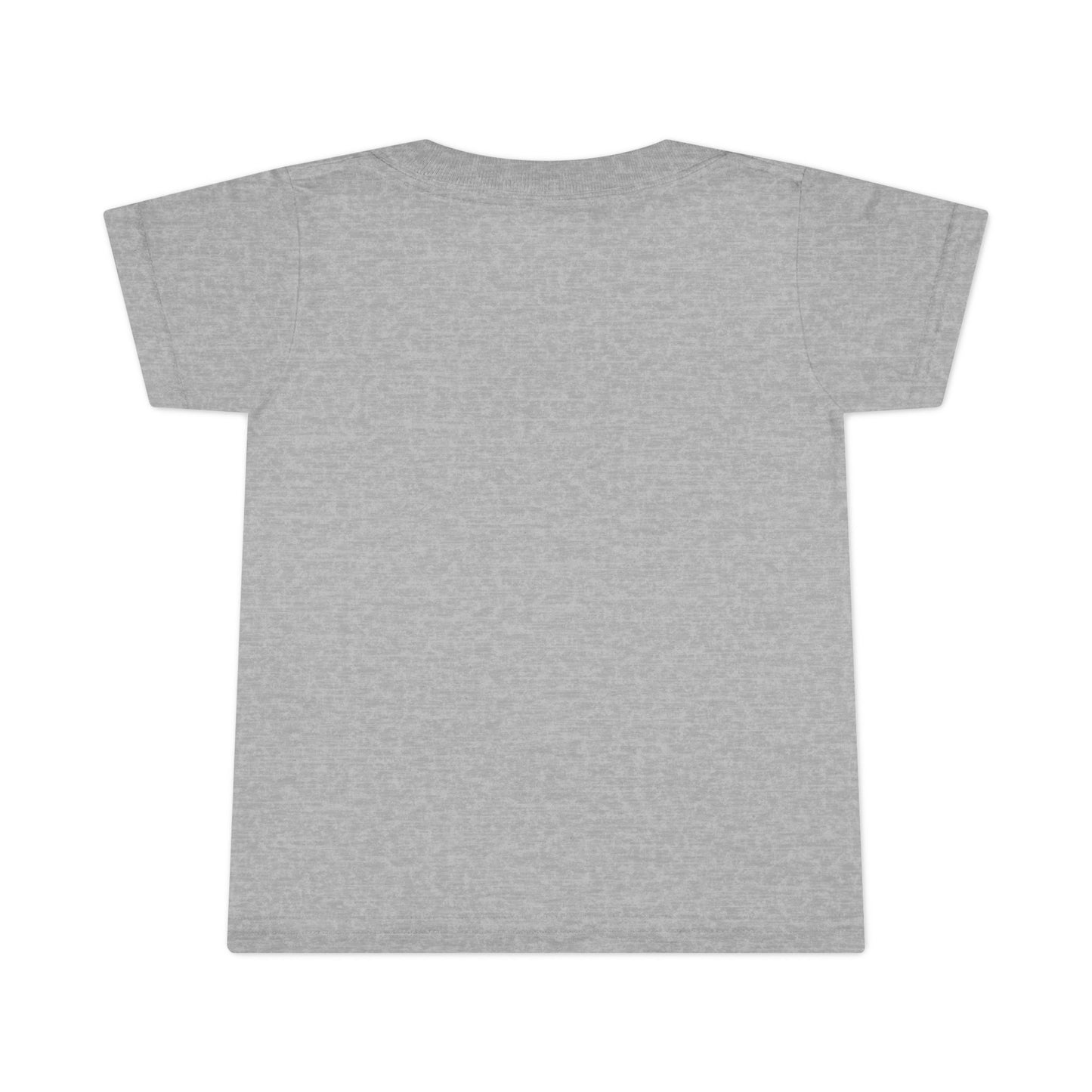 Toddler T-shirt - Christmas Tree Boss