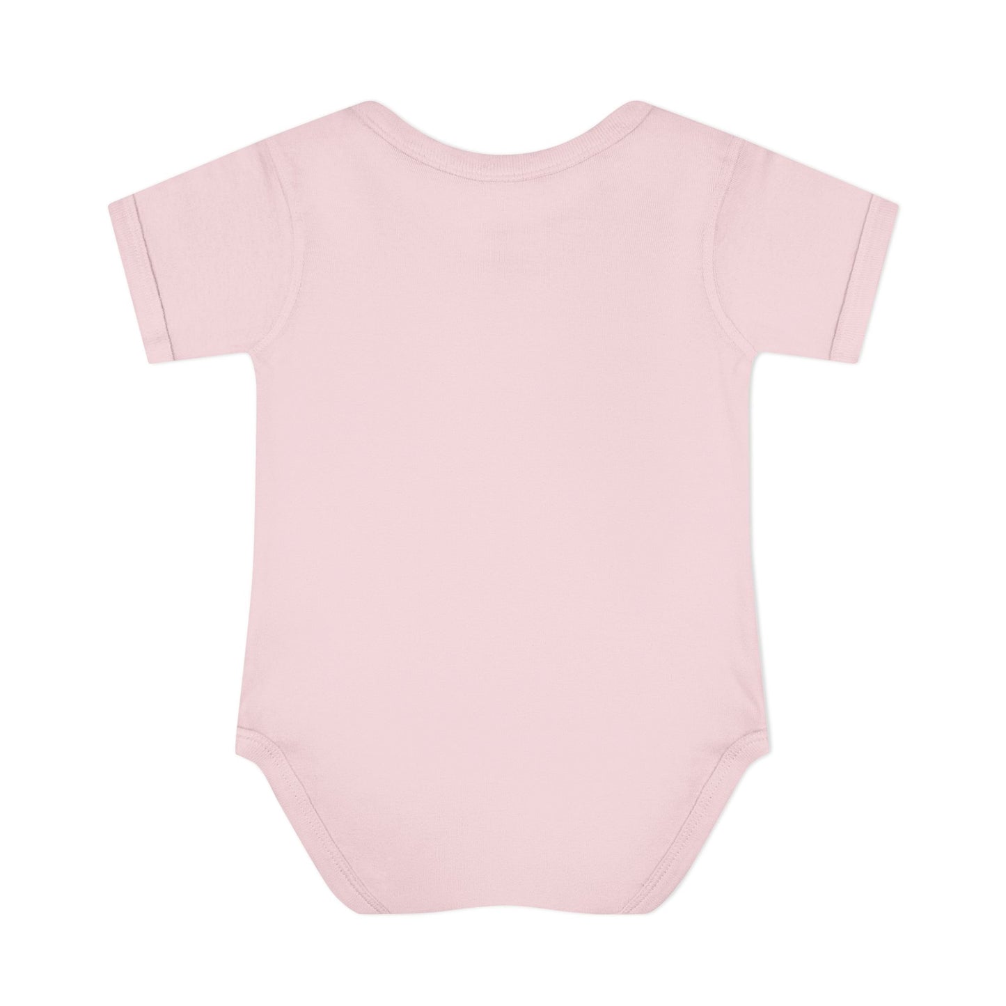 Infant Bodysuit - Pumpkin Hog