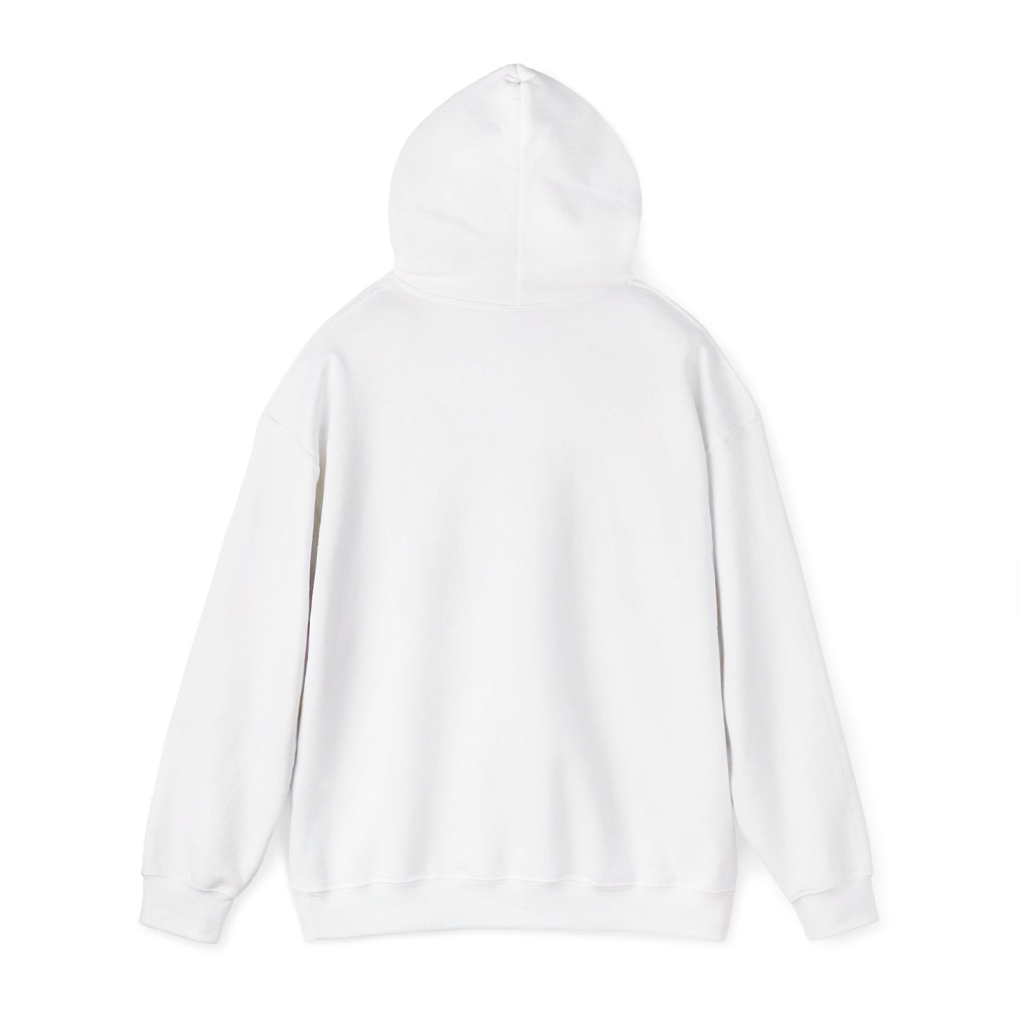 Unisex Hooded Sweatshirt - Ted The TurDucKen