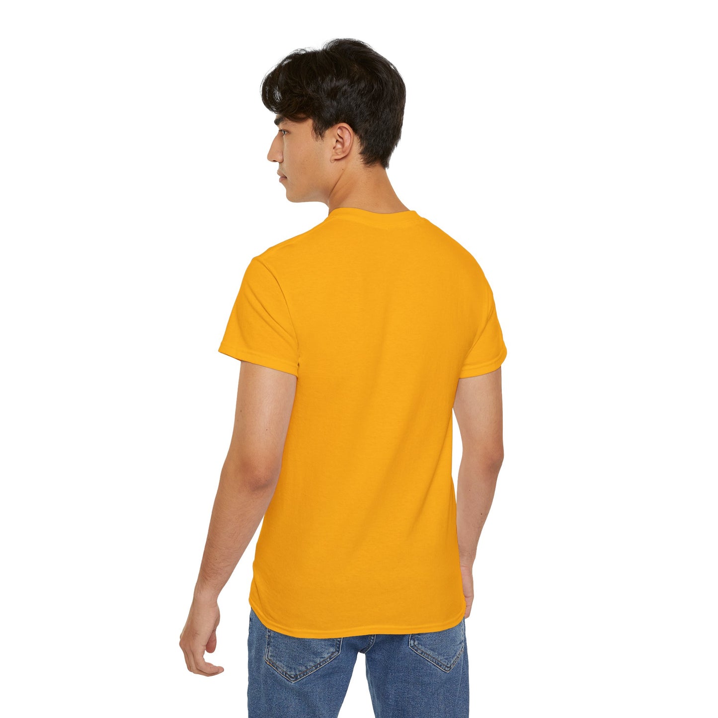 Unisex Tee - Ted The TurDucKen