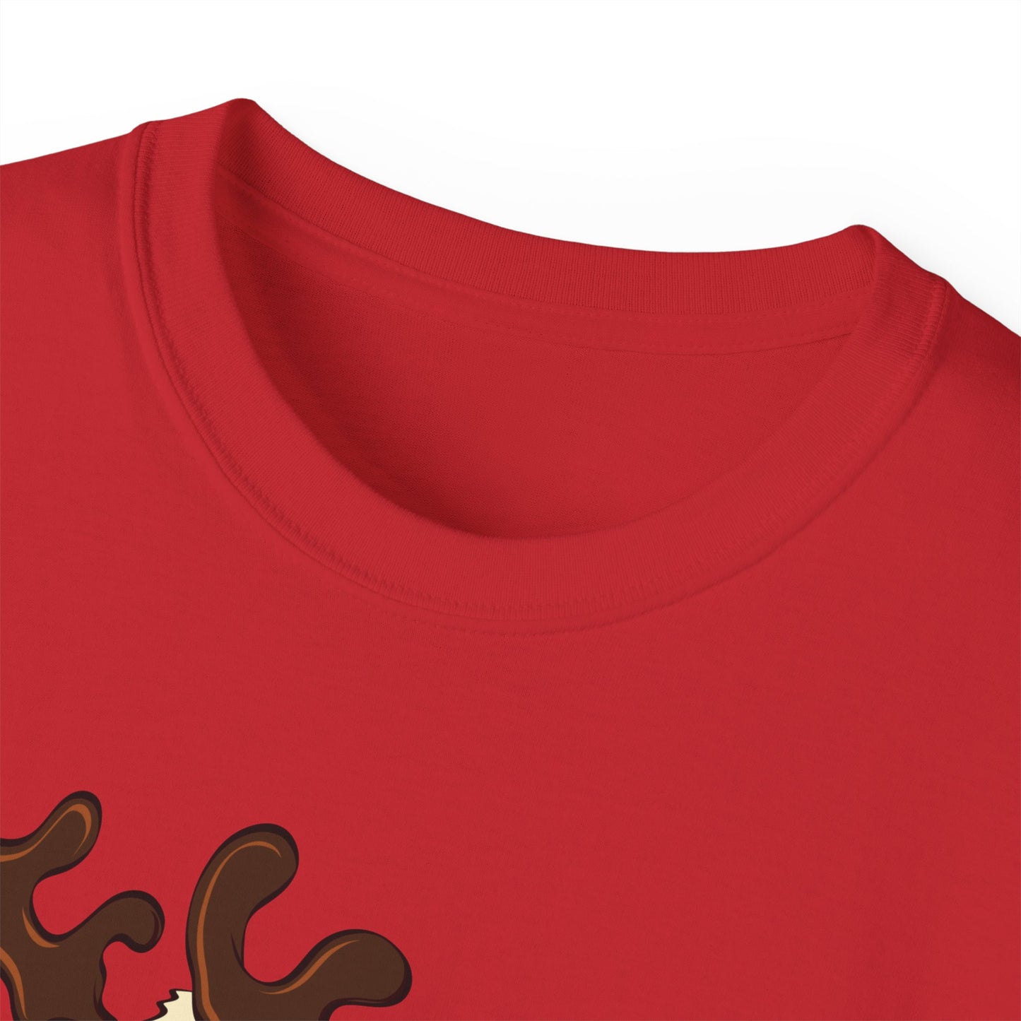 Trick or Treat Tarrasque Adult Unisex Shirt