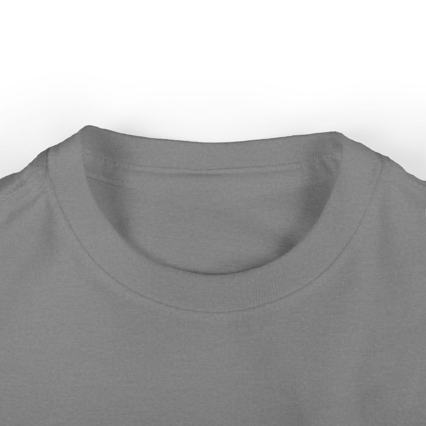 Infant Jersey Tee - Christmas Tree Boss
