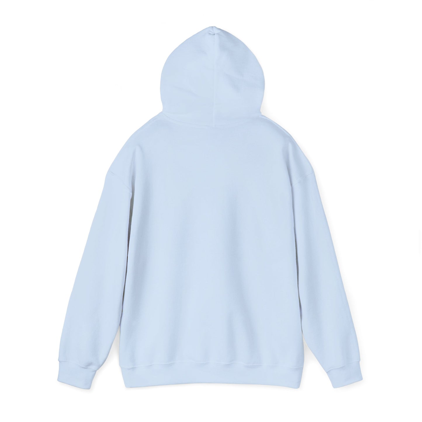 Unisex Hooded Sweatshirt - Ted The TurDucKen