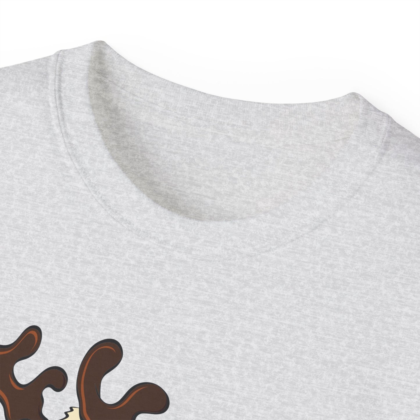 Trick or Treat Tarrasque Adult Unisex Shirt