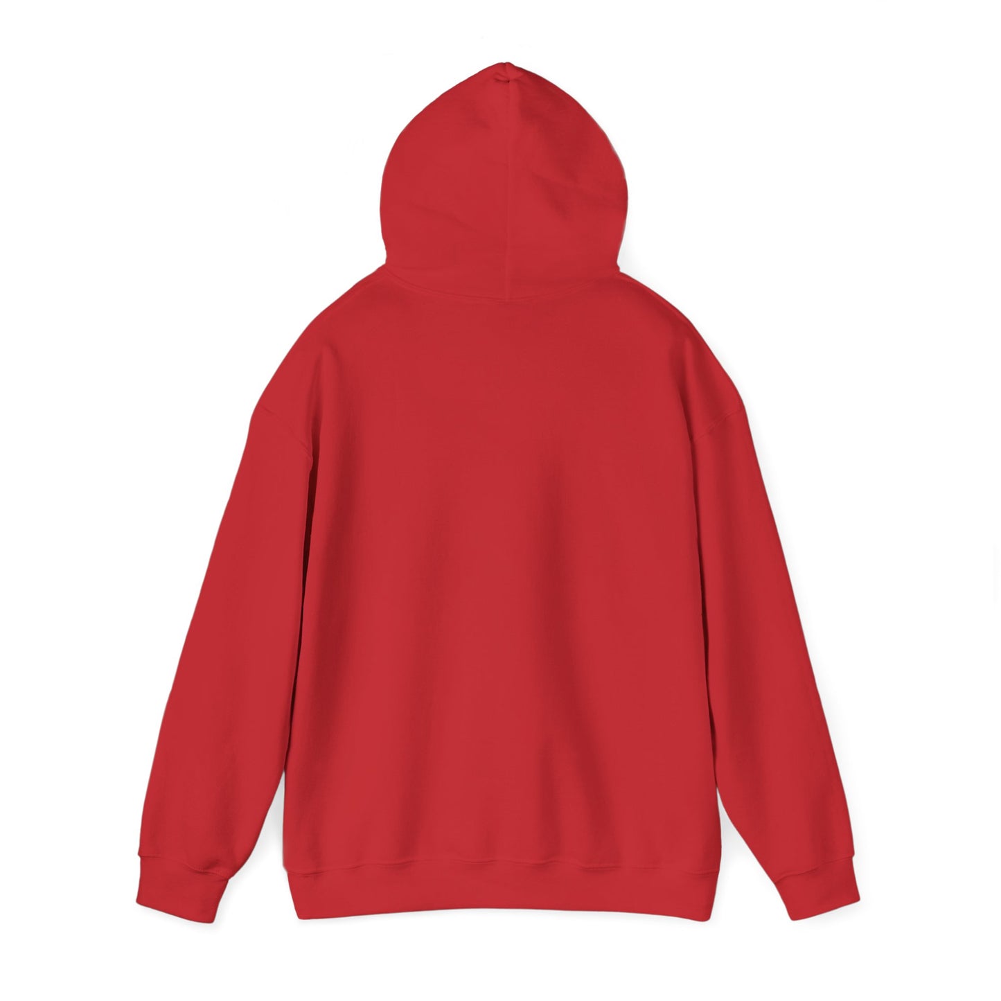Unisex Hooded Sweatshirt - Ted The TurDucKen