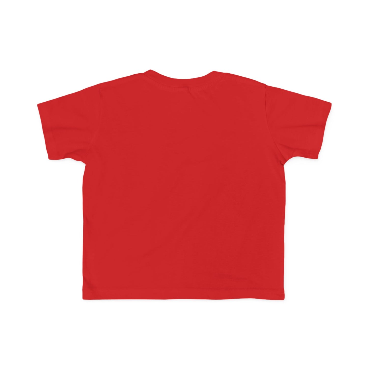 Toddler Tee - Ted The TurDucKen