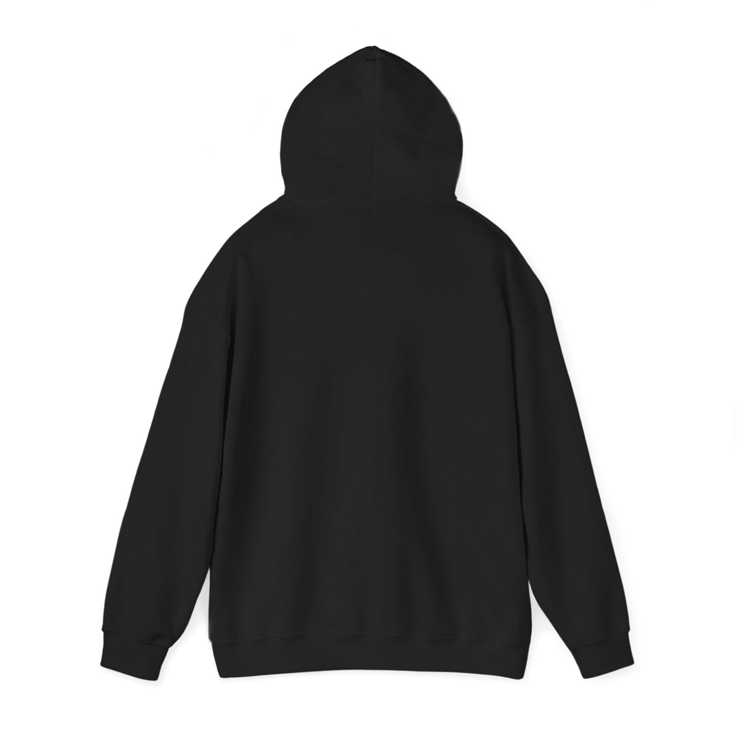 Unisex Hooded Sweatshirt - Ted The TurDucKen