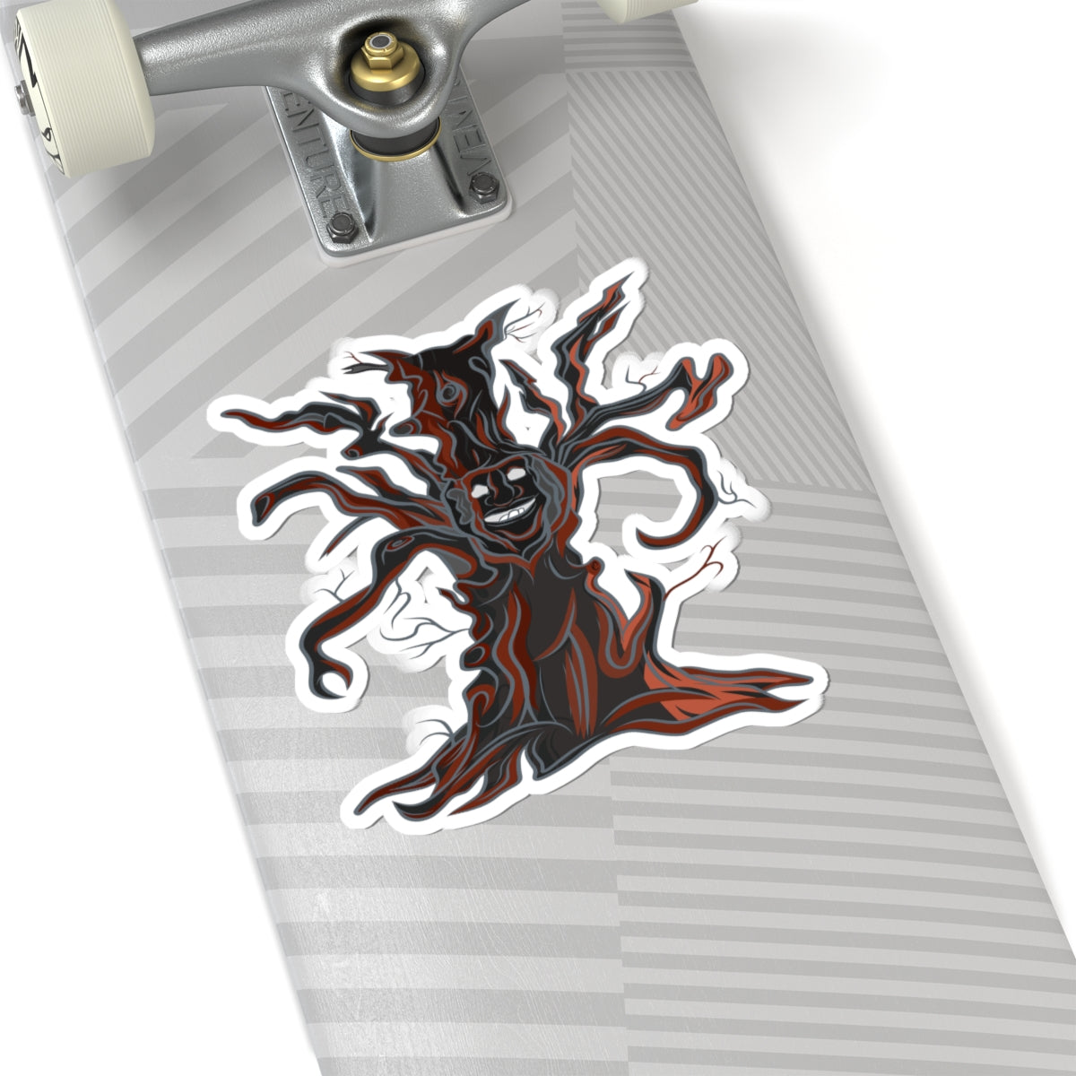 Kiss-Cut Stickers - My friend Isaiah the Treant