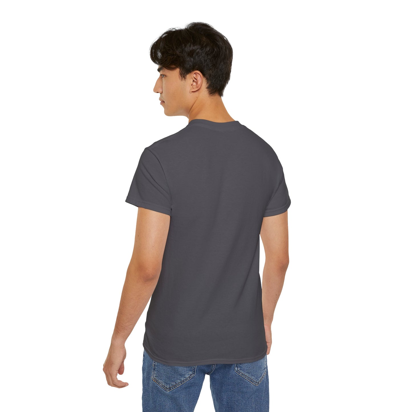 Unisex Tee - Ted The TurDucKen