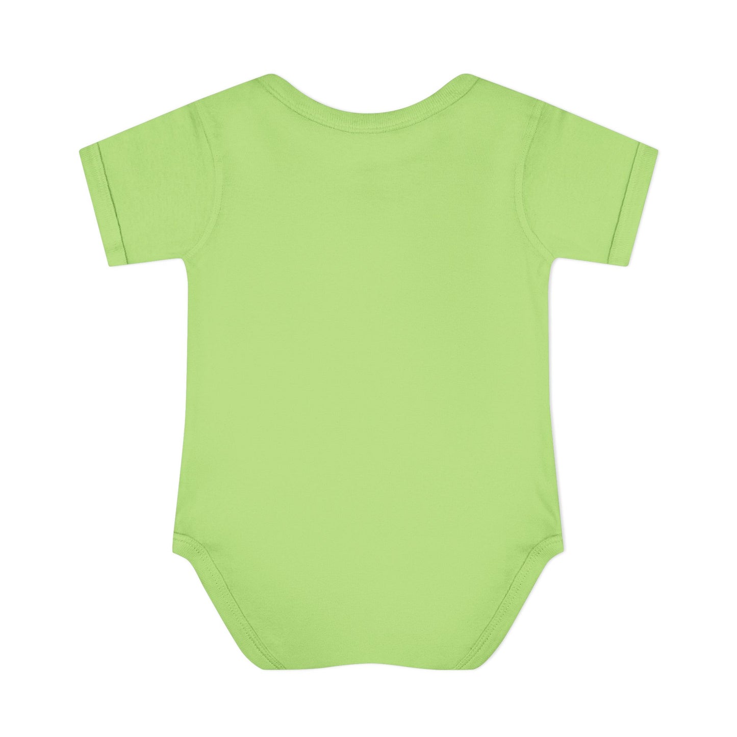 Infant Bodysuit - Christmas Tree Boss