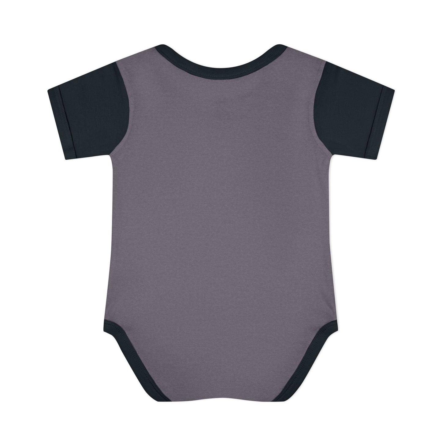 Infant Bodysuit - Trick or Tarrasque