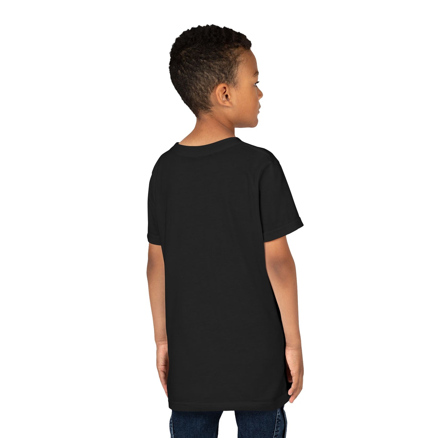 Kids Tee - Puerto Rican Isabela Coqui