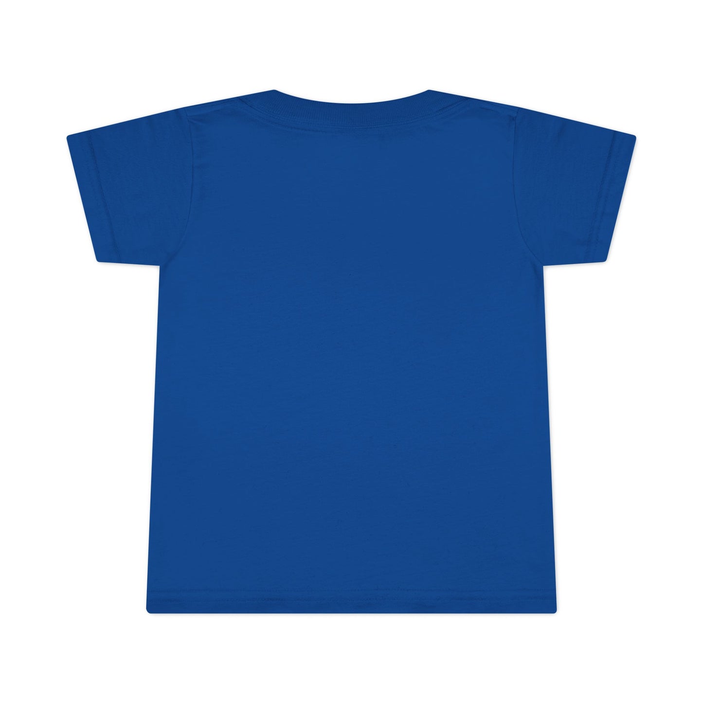 Toddler T-shirt - Christmas Tree Boss