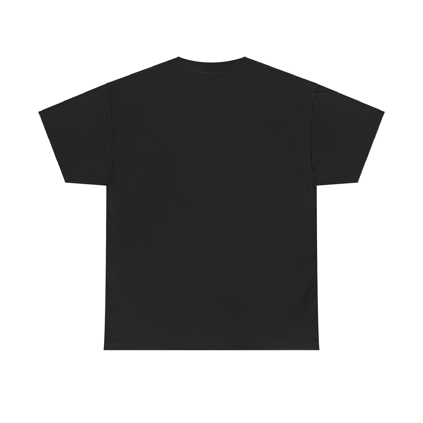 TurDucKen Adult Unisex Heavy Cotton Tee