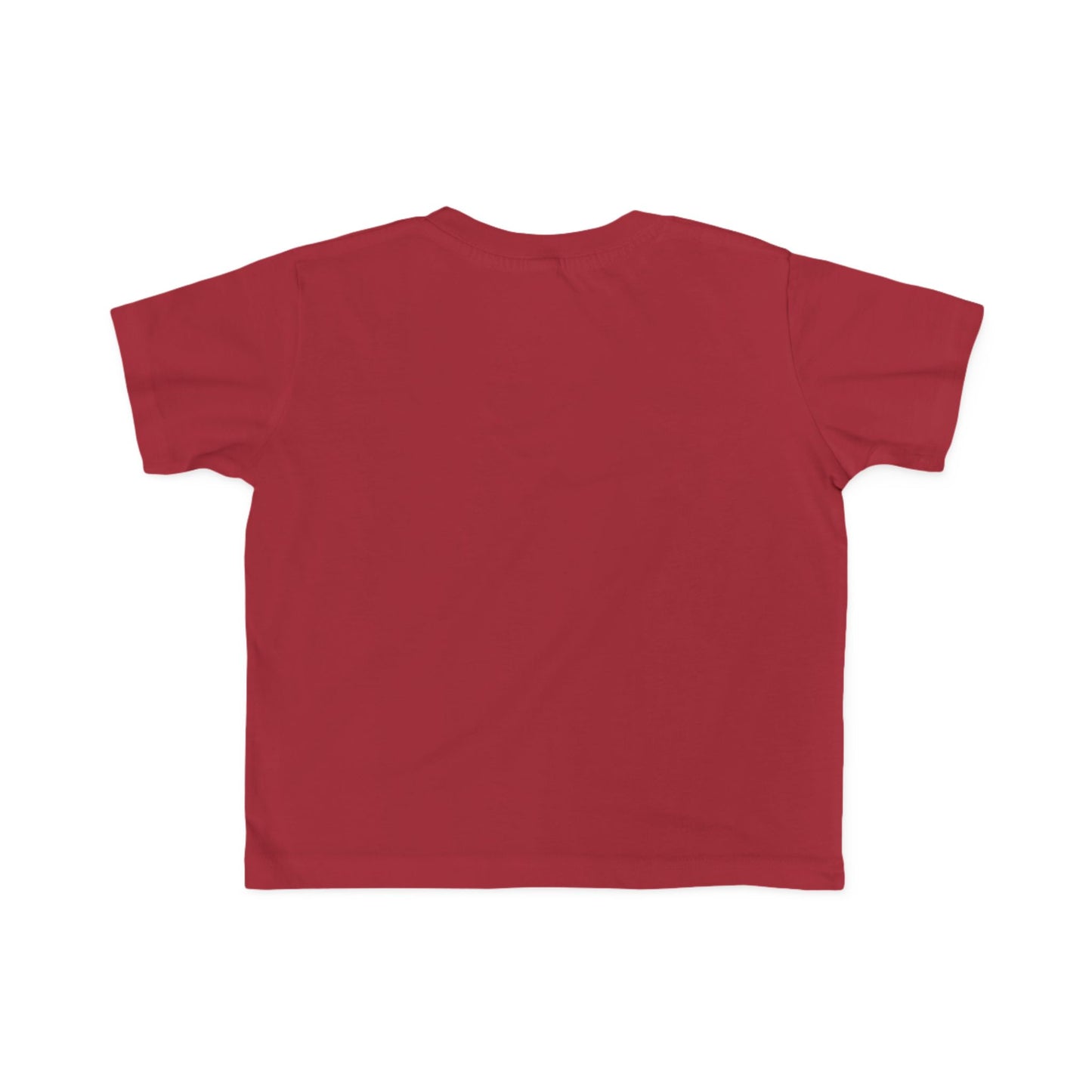Toddler Tee - Ted The TurDucKen