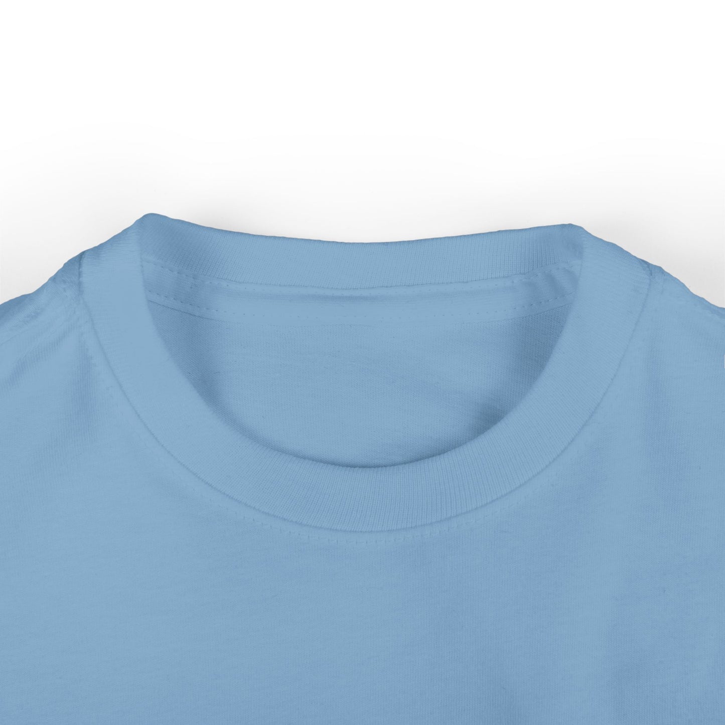 Infant Jersey Tee - Christmas Tree Boss