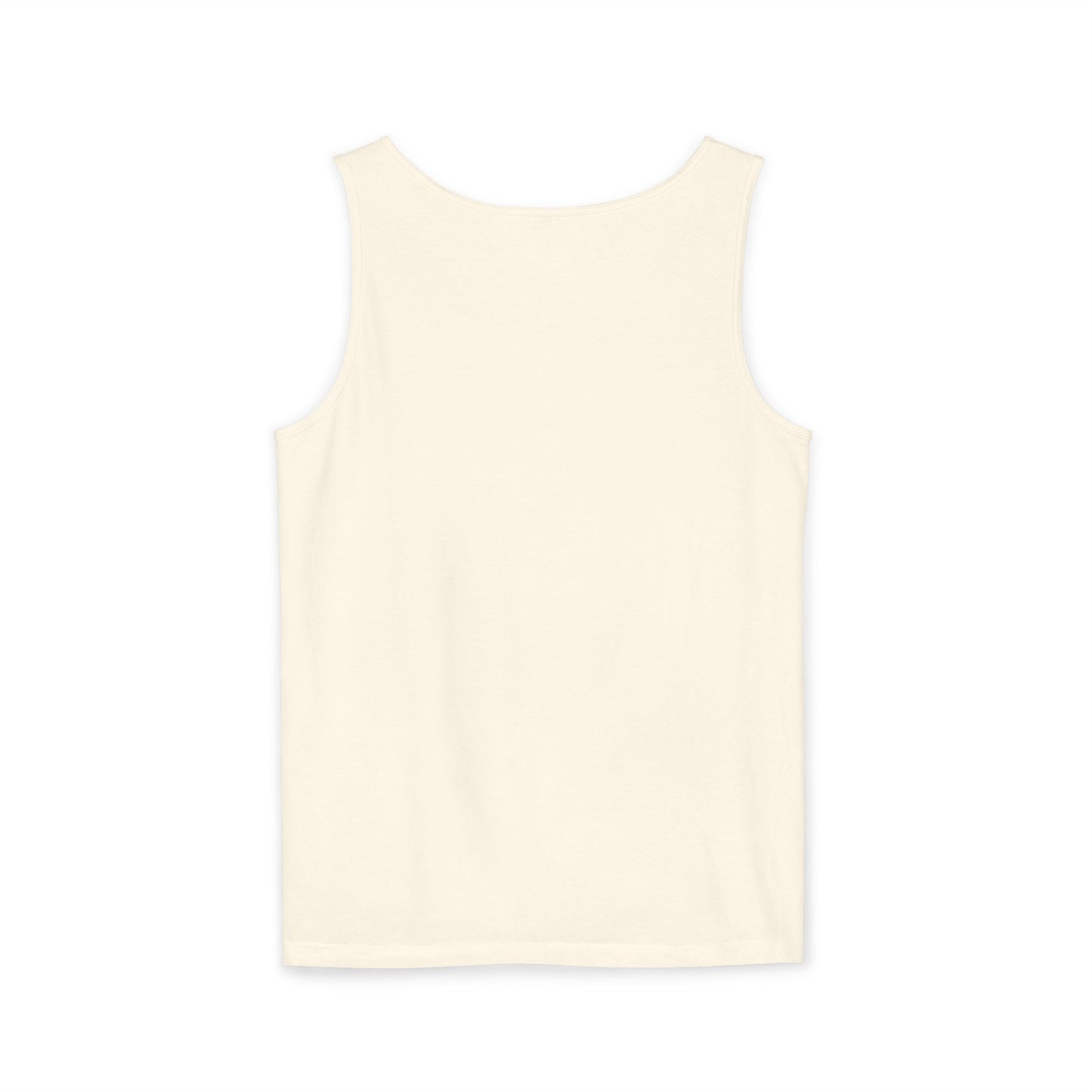 Tank Top - Puerto Rican Isabela Coqui Print