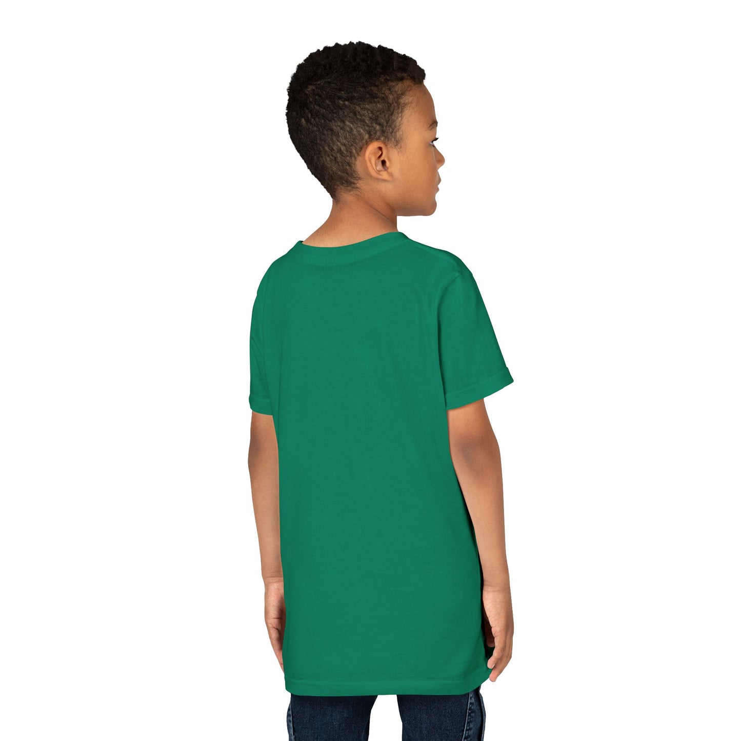 Kids Tee - Puerto Rican Isabela Coqui