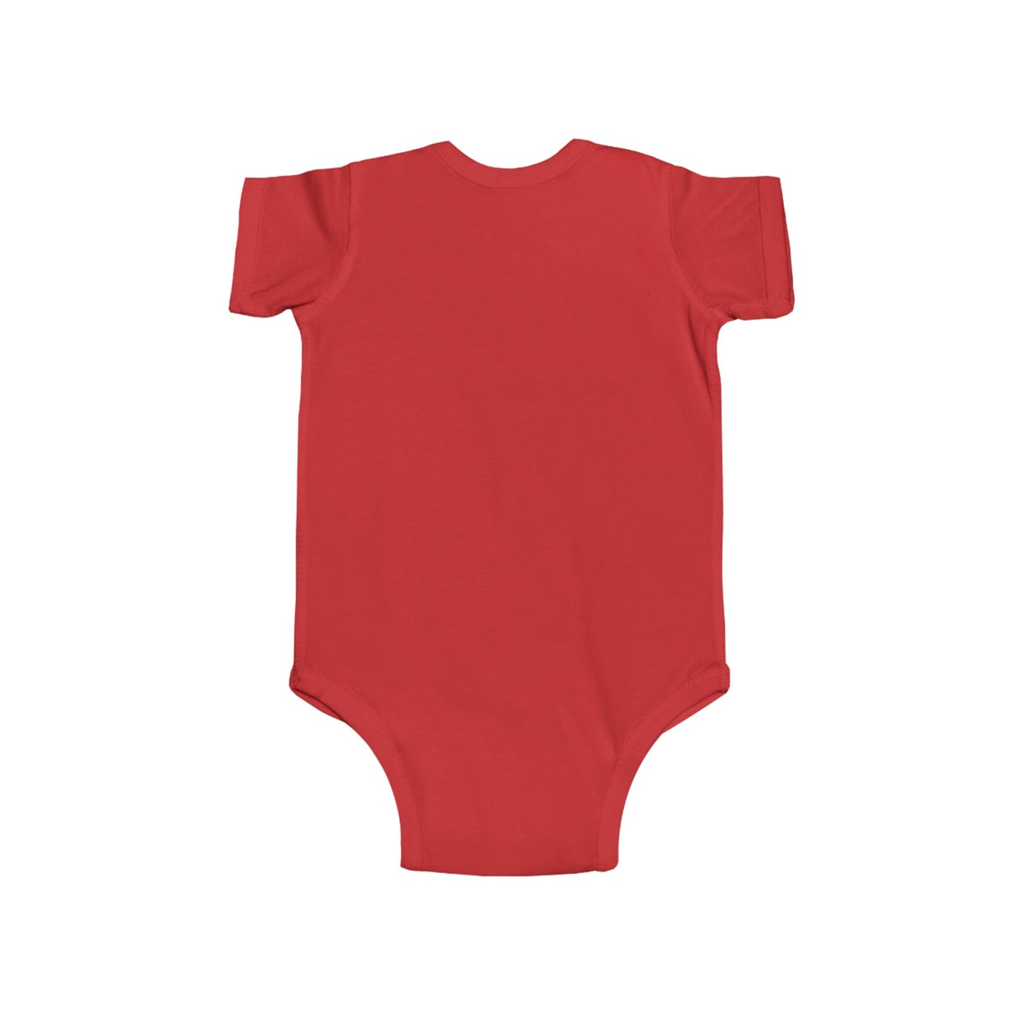Infant Jersey Bodysuit - Trick or Tarrasque