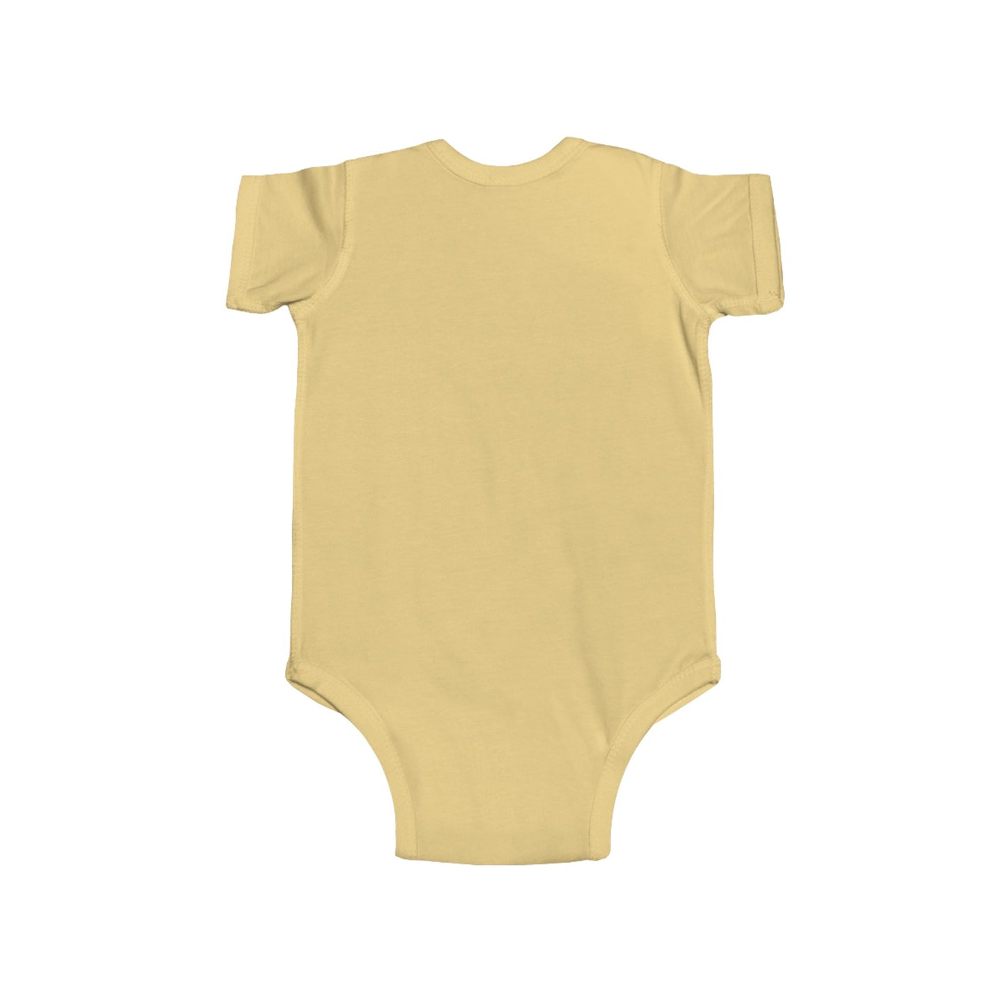 Infant Jersey Bodysuit - Trick or Tarrasque