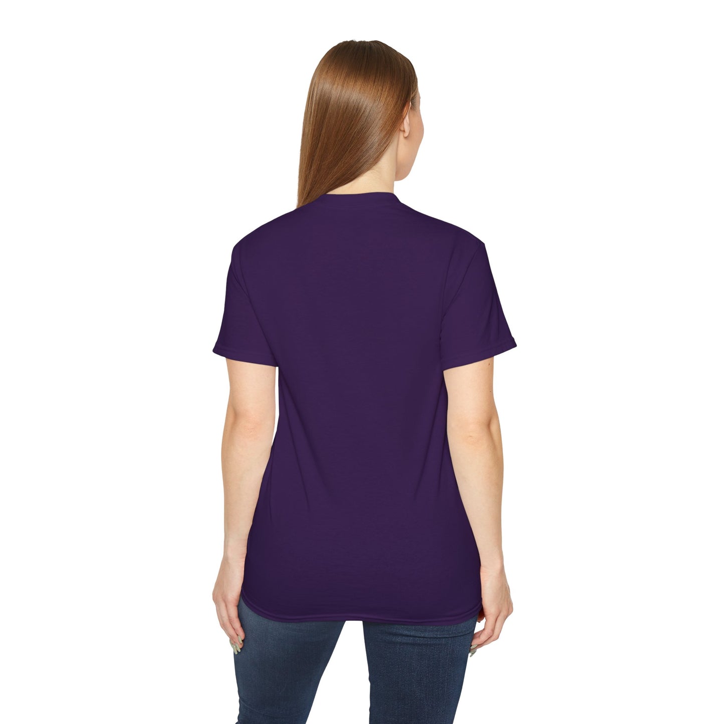 Unisex Tee - Ted The TurDucKen