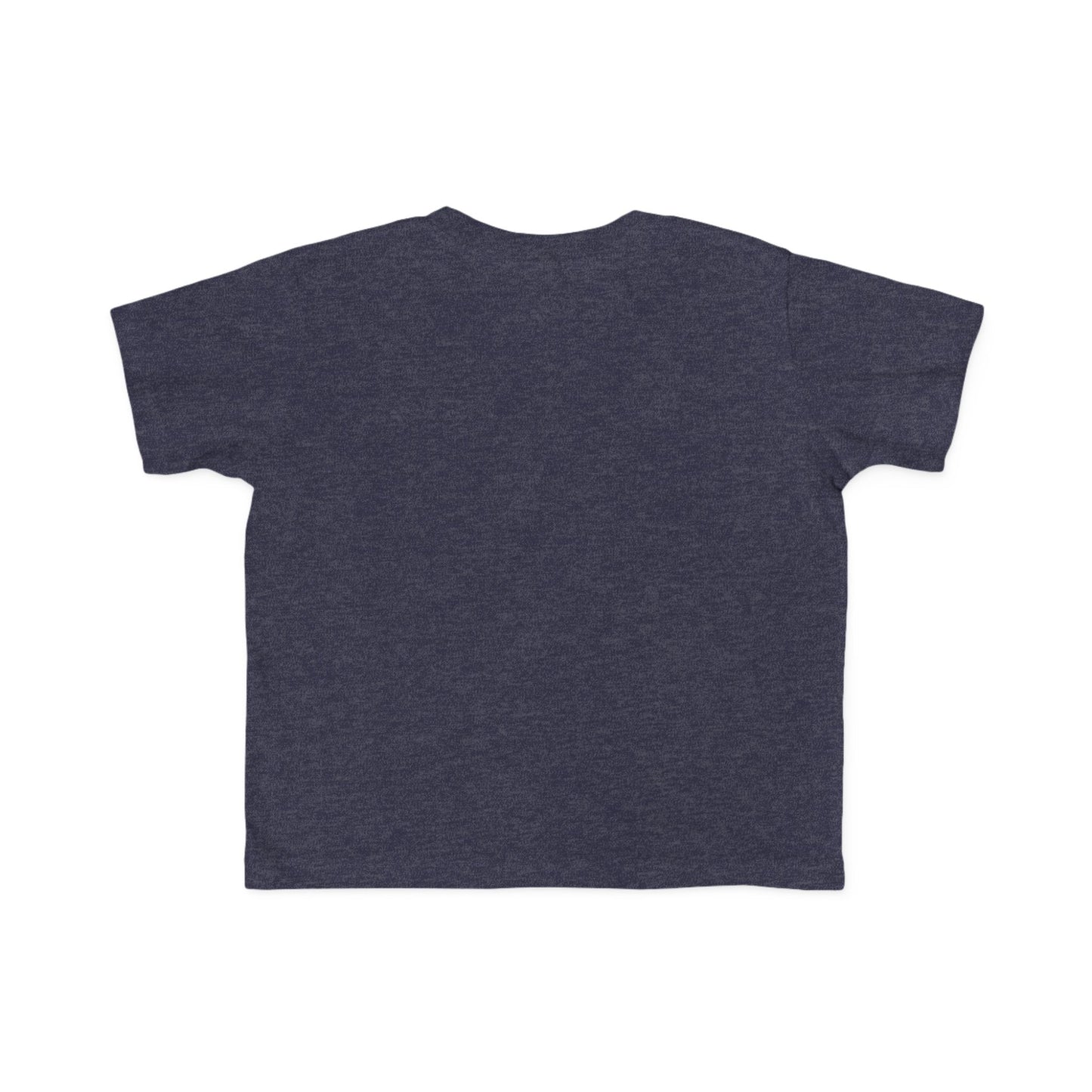 Toddler Tee - Ted The TurDucKen