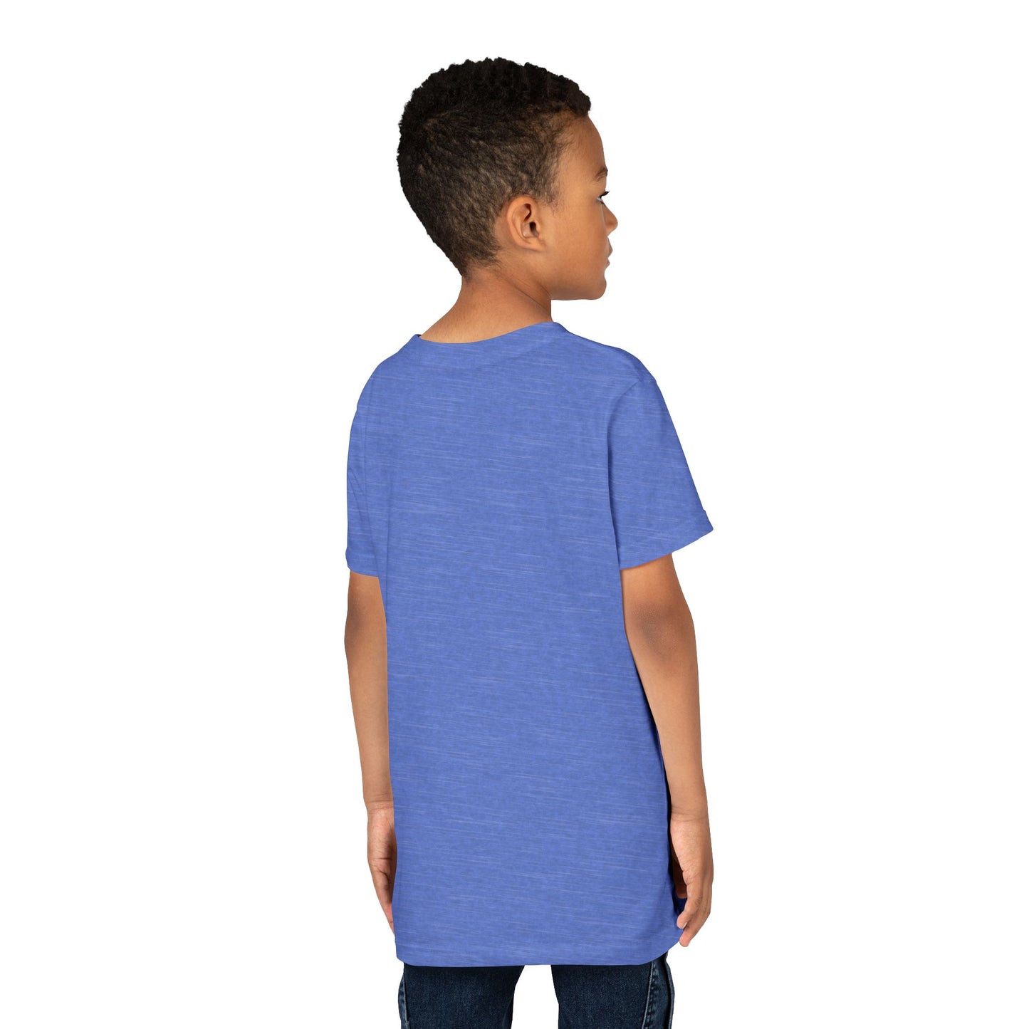 Kids Tee - Puerto Rican Isabela Coqui