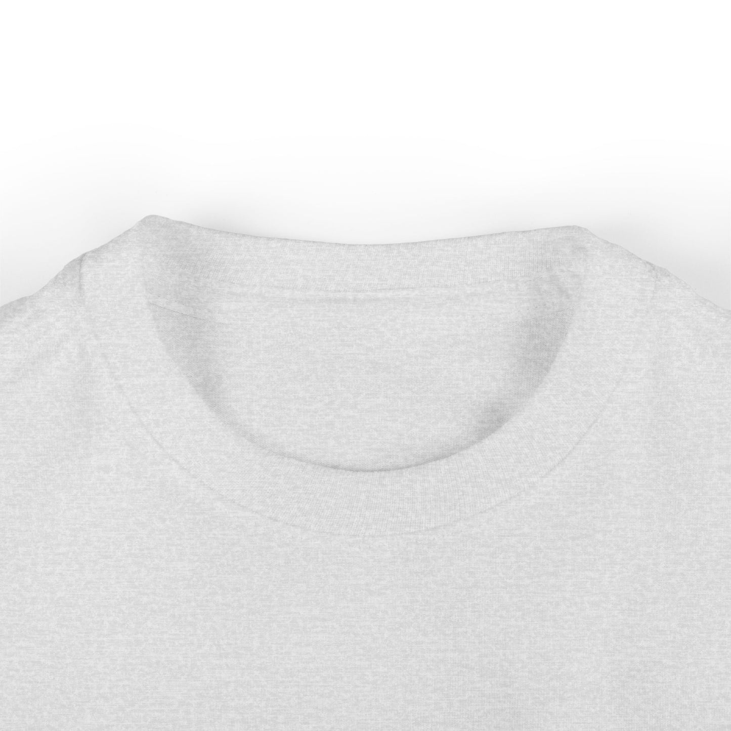 Infant Jersey Tee - Christmas Tree Boss