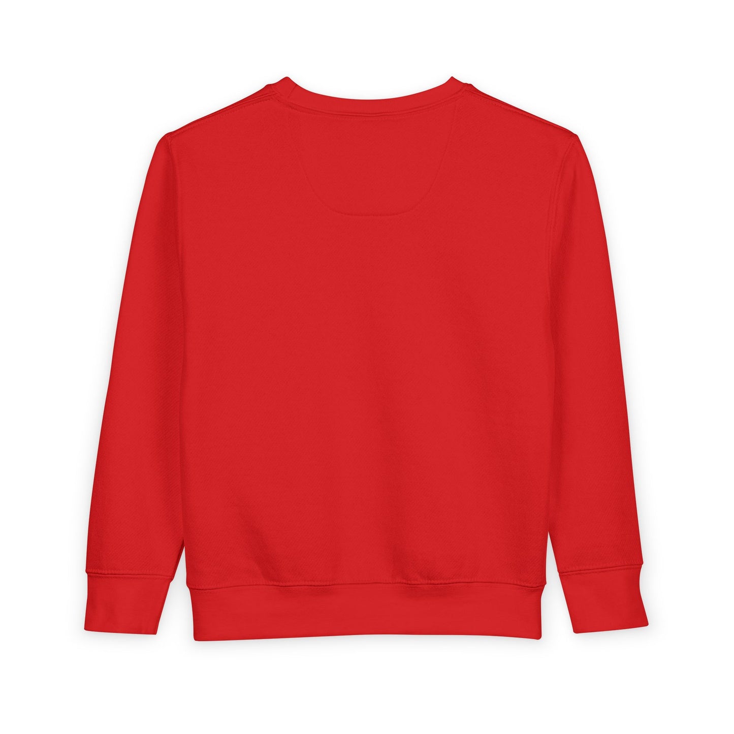 Toddler Sweatshirt - Ted The TurDucKen