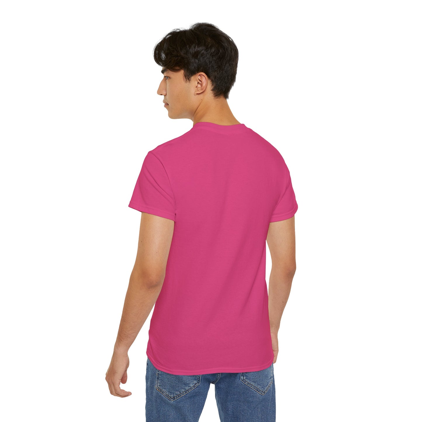 Unisex Tee - Ted The TurDucKen