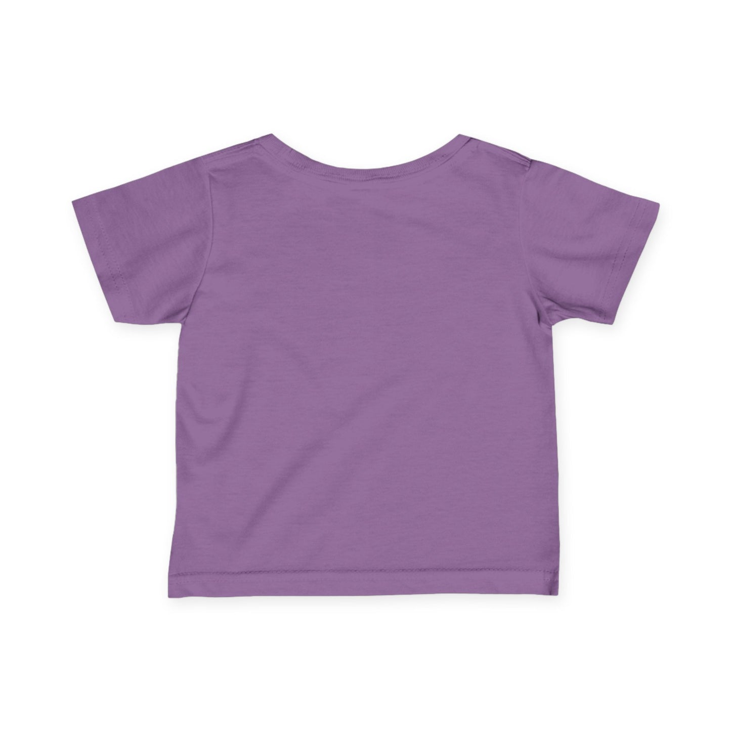 Infant Jersey Tee - Christmas Tree Boss
