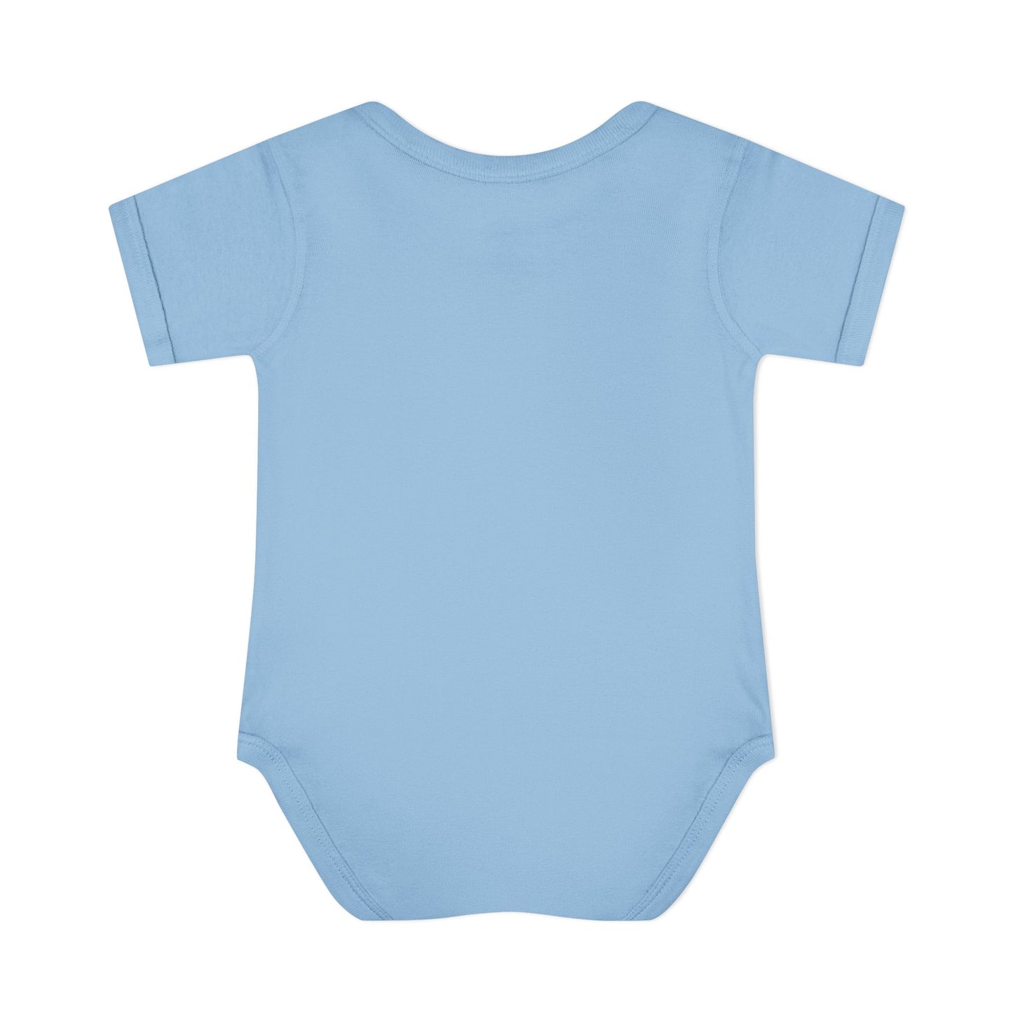 Infant Bodysuit - Ted The TurDucKen