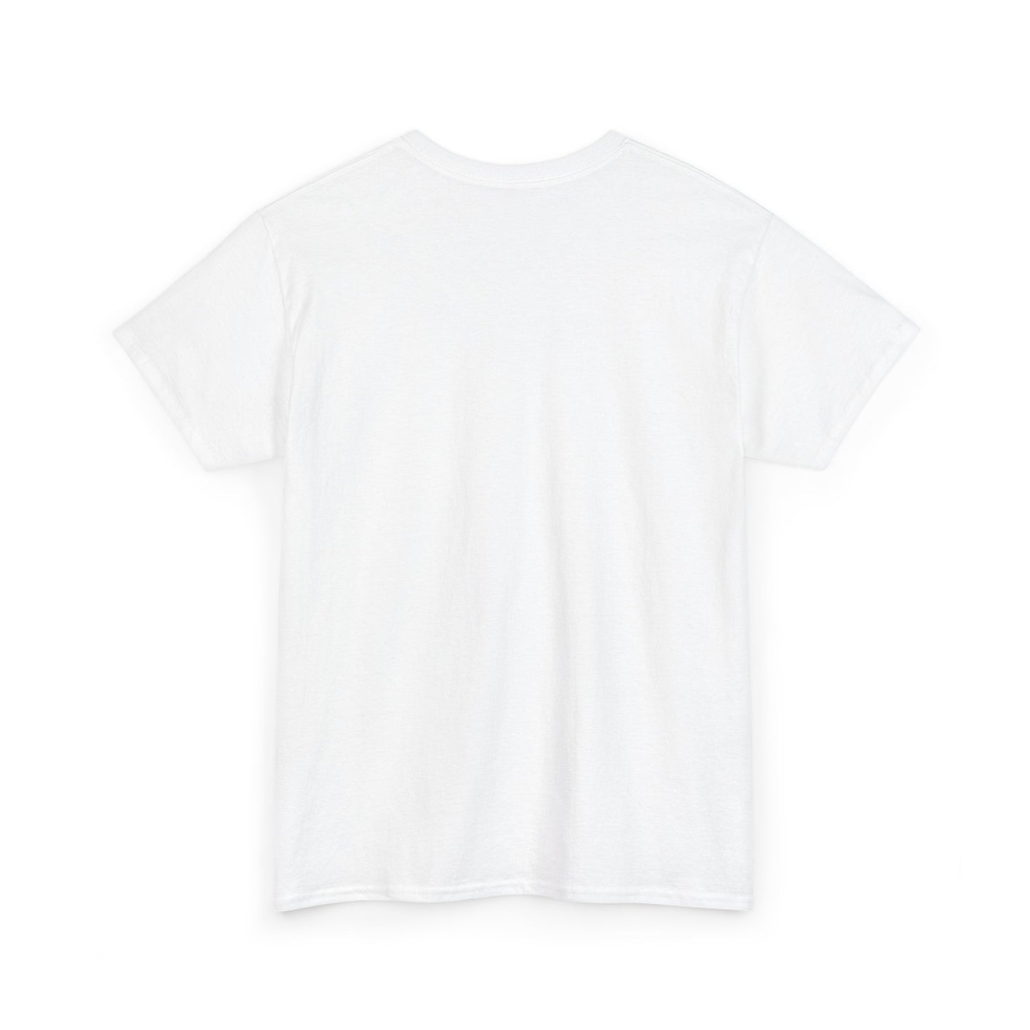 TurDucKen Adult Unisex Heavy Cotton Tee