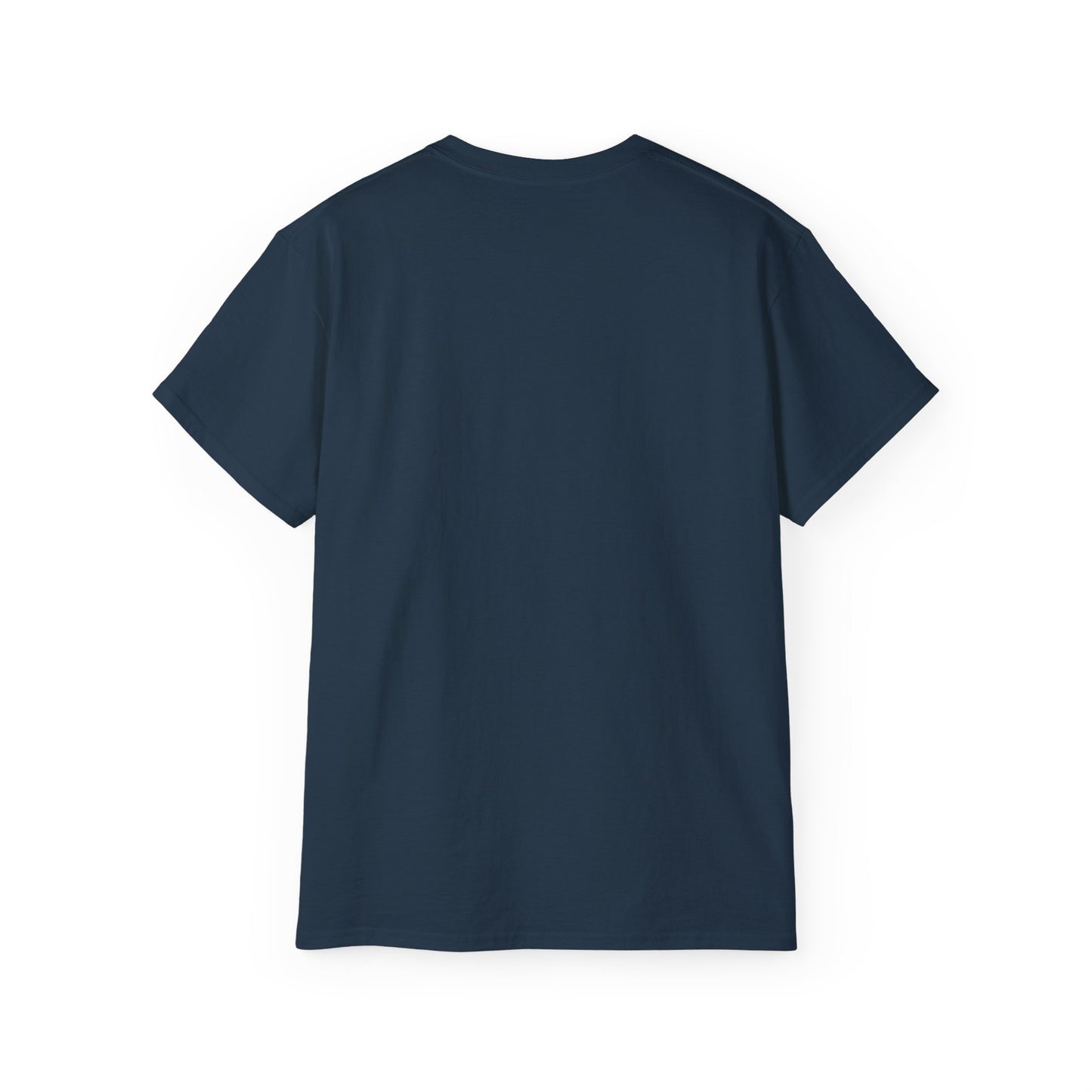 Unisex Tee - Ted The TurDucKen