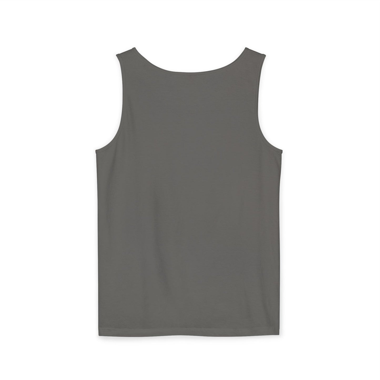 Tank Top - Puerto Rican Isabela Coqui Print