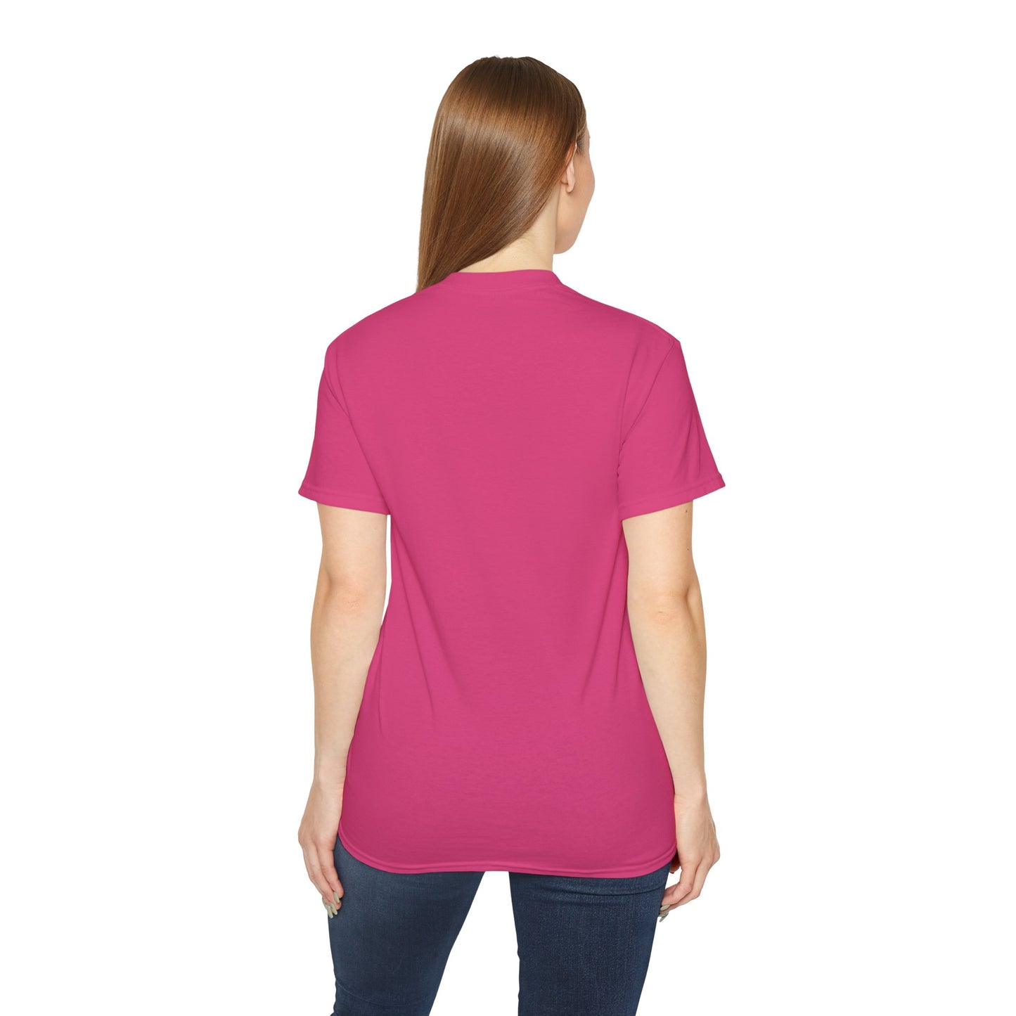 Unisex Tee - Ted The TurDucKen